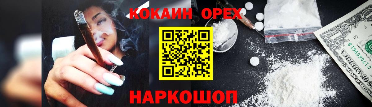 COCAIN Fish Scale Кандалакша