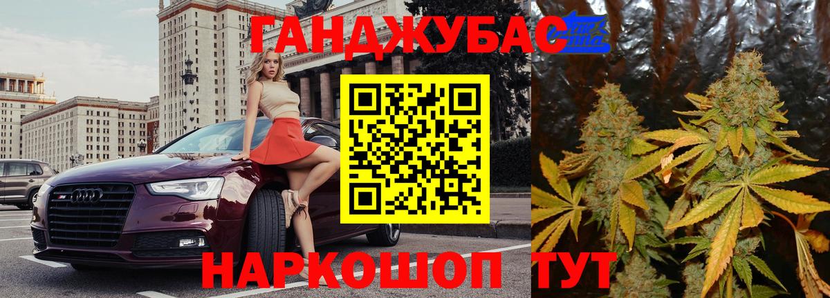 Канабис гибрид Кандалакша